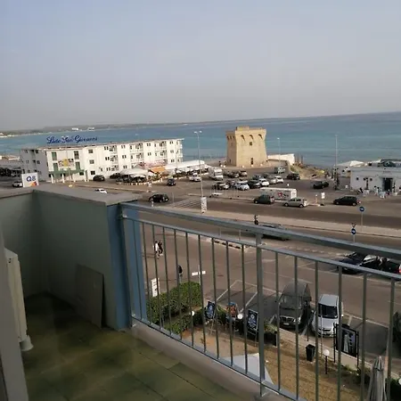 Apartment Casa Panorama Vista Mare *