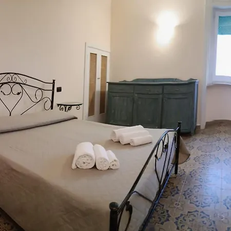 Casa Panorama Vista Mare *
