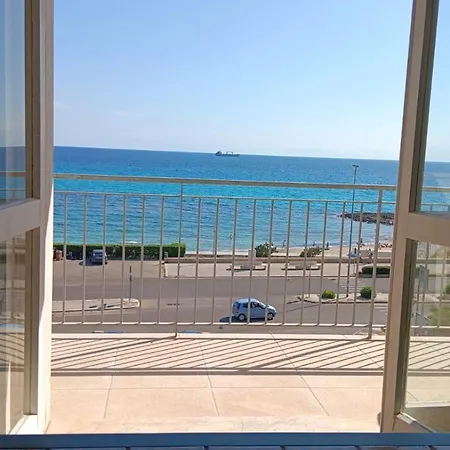 Casa Panorama Vista Mare Gallipoli