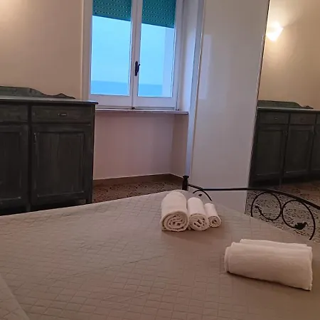 Casa Panorama Vista Mare ガリポリ